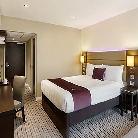 Premier Inn Abingdon Eksteriør bilde