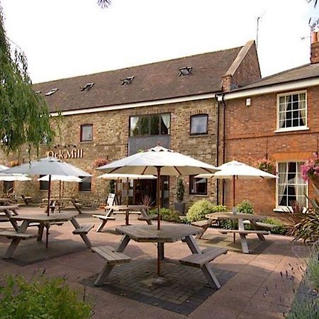 Premier Inn Abingdon Eksteriør bilde