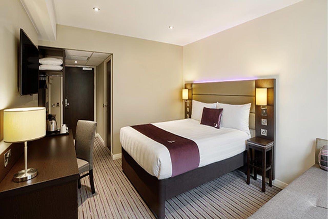 Premier Inn Abingdon Eksteriør bilde
