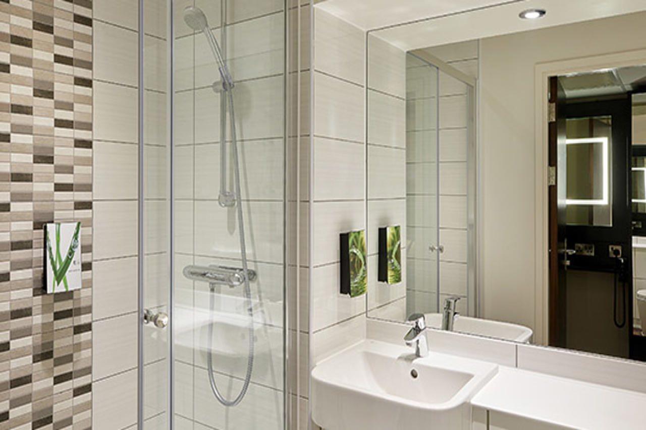 Premier Inn Abingdon Eksteriør bilde