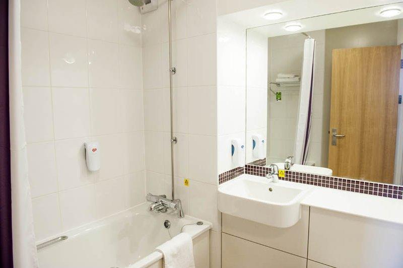 Premier Inn Abingdon Eksteriør bilde