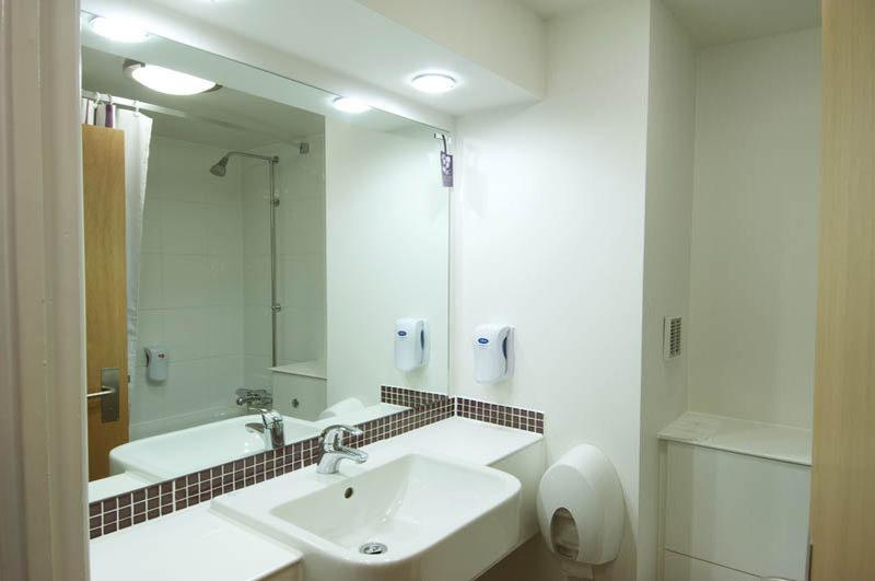 Premier Inn Abingdon Eksteriør bilde