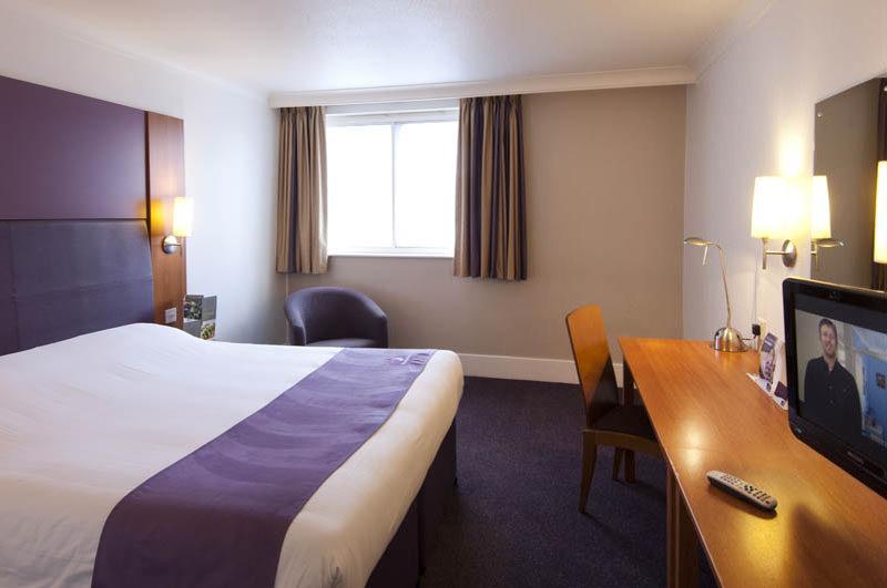 Premier Inn Abingdon Eksteriør bilde